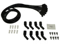 8mm Spiro Pro LS univ 135 Degree Black