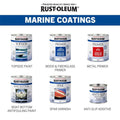 RUST-OLEUM auto part