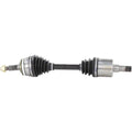 NEW CV AXLE
