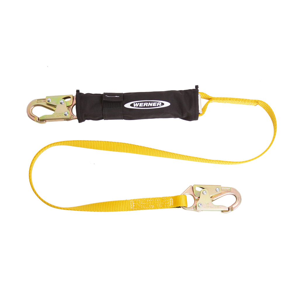 Werner Ladder auto part