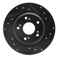 R1 Concepts auto part