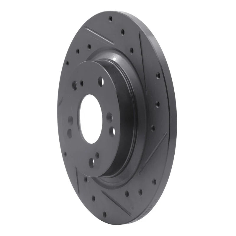 R1 Concepts black auto part
