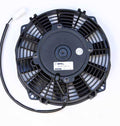 SPAL 366 CFM 7.5in Fan - Pull (VA14-AP7/C-34A)