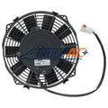 SPAL 366 CFM 7.5in Fan - Pull (VA14-AP7/C-34A)