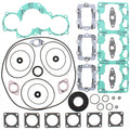 Vertex Gaskets 94-96 Ski-Doo Formula Mach Z 779 Complete Gasket Kit w/ Oil Seals