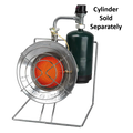 TANK TOP HEATER/COOKER MH