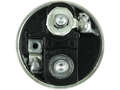 SOLENOID SWITCH
