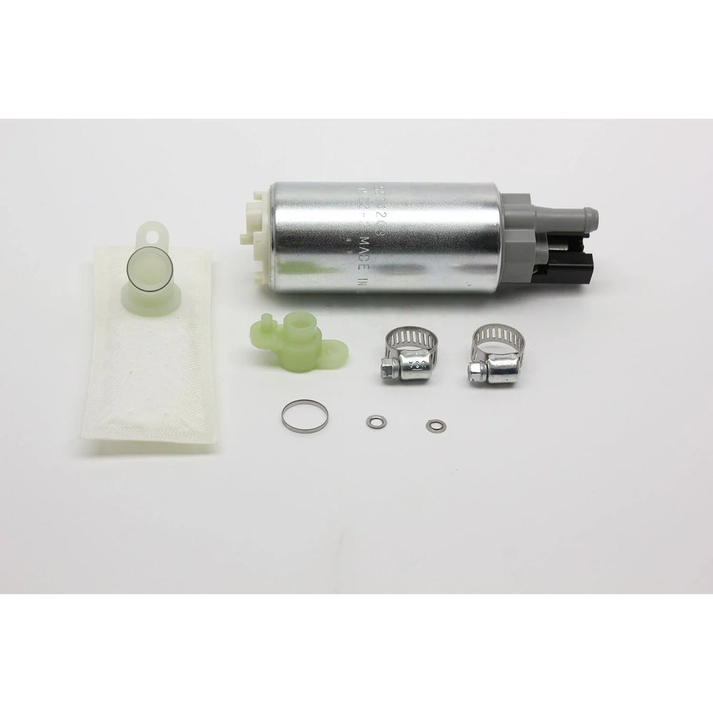 PUMP & KIT ASSY/HI-PERF
