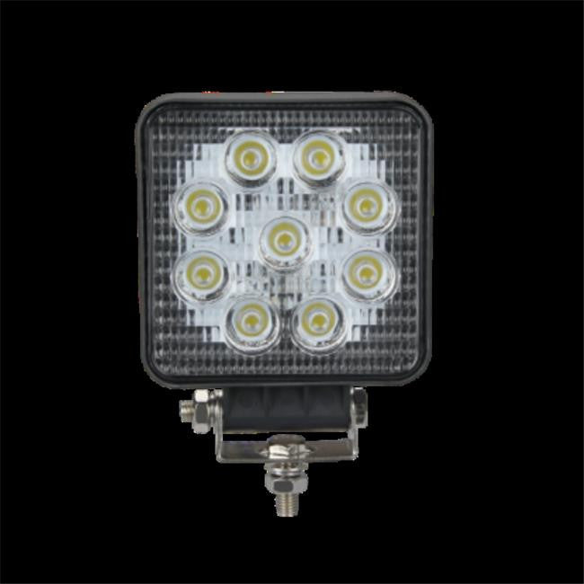 LIGHT; WORK; LED; SQUARE