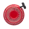RECOIL STARTER ASSY HONDA