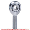 QA1 X Series Endura Rod End - Female/Left Hand - 1in Bore x 1-14 UNS - Alloy Steel