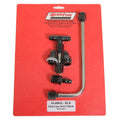 Fuel Line #6AN Silver