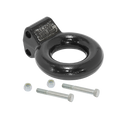 ADJUSTABLE LUNETTE RING W/O CHANNEL 3IN DIAMETER 24000LBS CAPACITY(Adjustable Channel Sold Sep)