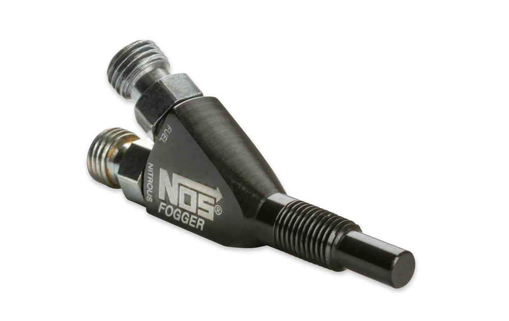 NEW STYLE FOGGER NOZZLE
