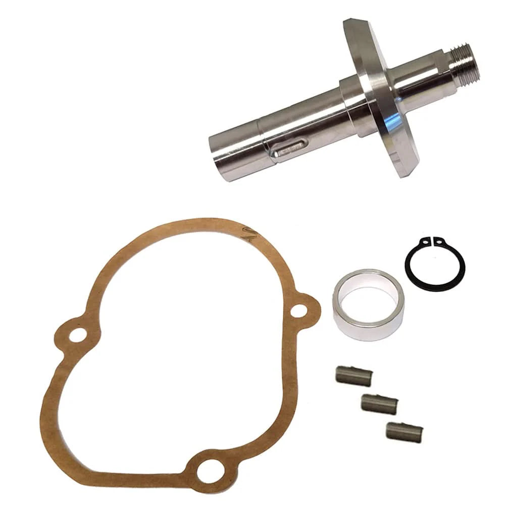 LEWMAR auto part