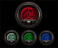 ProSport Premium Evo Water Temperature Gauge w/Sensor Universal