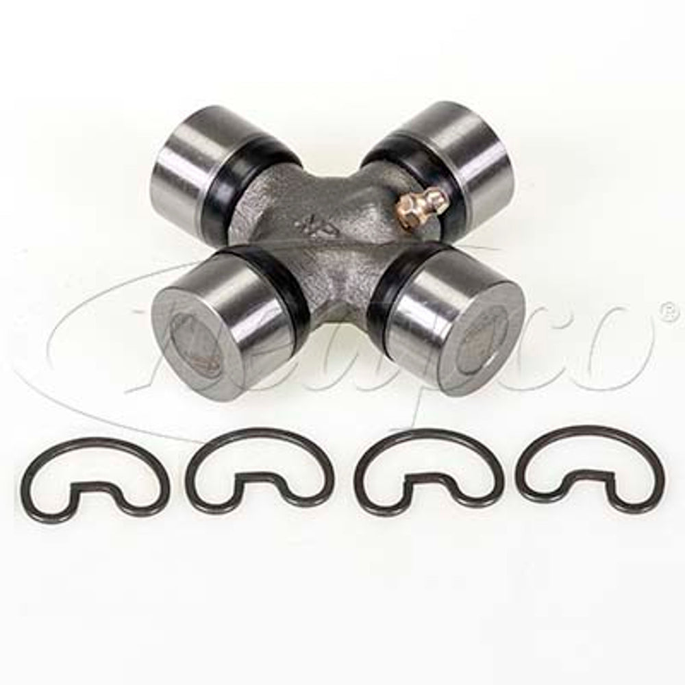 NEAPCO INC auto part
