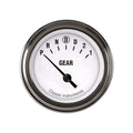 WHITE HOT 2IN GEAR SELECT W/OD