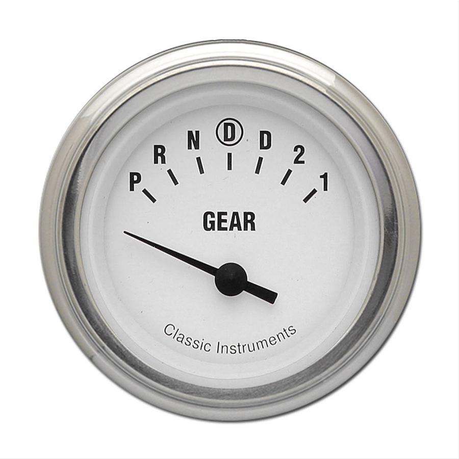 CLASSIC INSTRUMENTS auto part