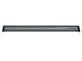 RV WINDOW DEFLECTOR AND SUN VISOR,