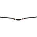 Renthal V3 Fatbar Lite 35 30 mm. - Black