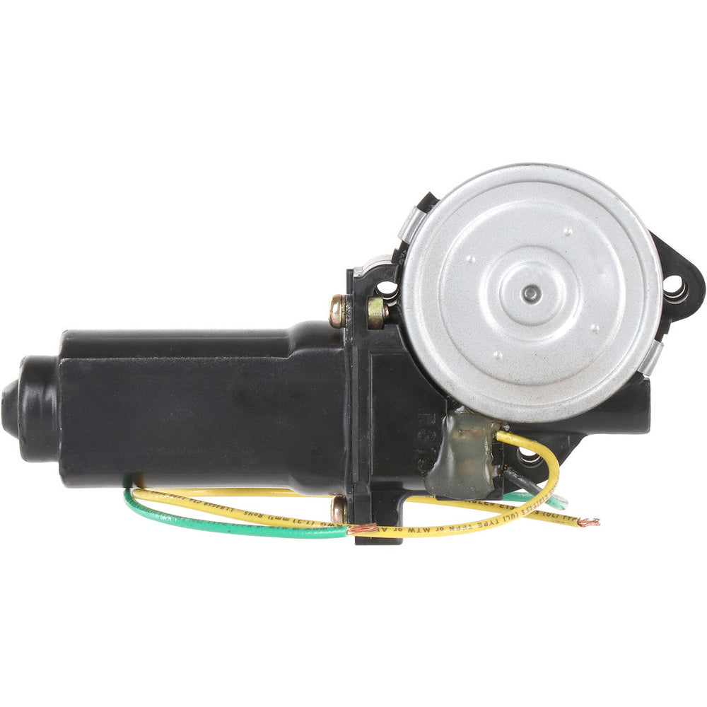 A1 REMFG INC auto part