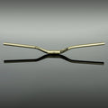 Renthal V3 Fatbar 40 mm. - Aluminum Gold