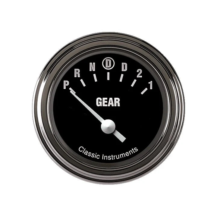 CLASSIC INSTRUMENTS auto part