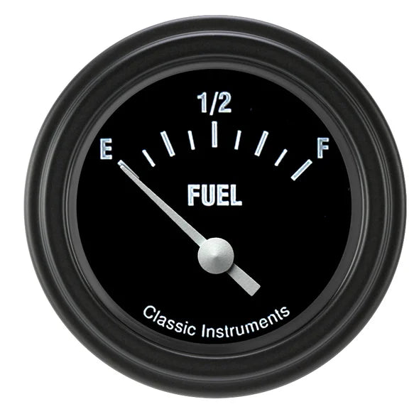 HOT ROD 2IN FUEL 0-30