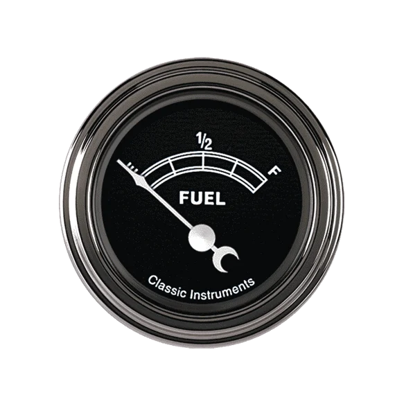TRADITIONAL 2IN FUEL 0-30