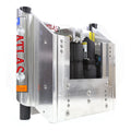 8" HOLE SHOT PLATE FOR Z-LOCK