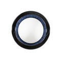 aFe MagnumFLOW Air Filters Round Racing P5R A/F RR P5R 14OD x 11ID x 5H with E/M