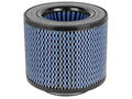 aFe Magnum FORCEINtake Rplcmnt Air Filter w/Pro 5R 5-1/2IN F x 9IN B x 9IN T x 7INw/Expanded Metal