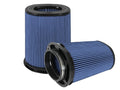 aFe MagnumFLOW Pro 5R Universal Air Filter(6inx4in) F x (8.5inx6.5in) B x (7inx5in) T (Inv) x 10in H