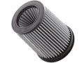 aFe MagnumFLOW Air Filter ProDry S 5in F x 7in B (INV) x 5.5in T (INV) x 8in H