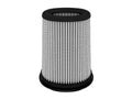 aFe MagnumFLOW Air Filter PDS (5-1/4x3-3/4)F x (7-3/8x5-7/8)B x (4-1/2x4)T (Inverted) x 8-3/4in H
