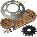 ProTaper Honda Rear Black Sprocket - 53 Teeth