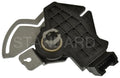 STANDARD IGN auto part installed view
