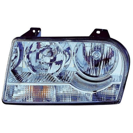 Maxzone Vehicle Lighting Corp headlights