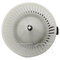 1821 CV TRAVERSE W/ BLM HVAC BLOWER MOTOR ASSY