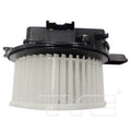 1821 CV TRAVERSE W/ BLM HVAC BLOWER MOTOR ASSY