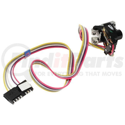 STANDARD IGN auto part