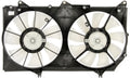 CONDENSER FAN ASSEMBLY