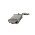 MUFFLER ASSEMBLY-QUIET-FL