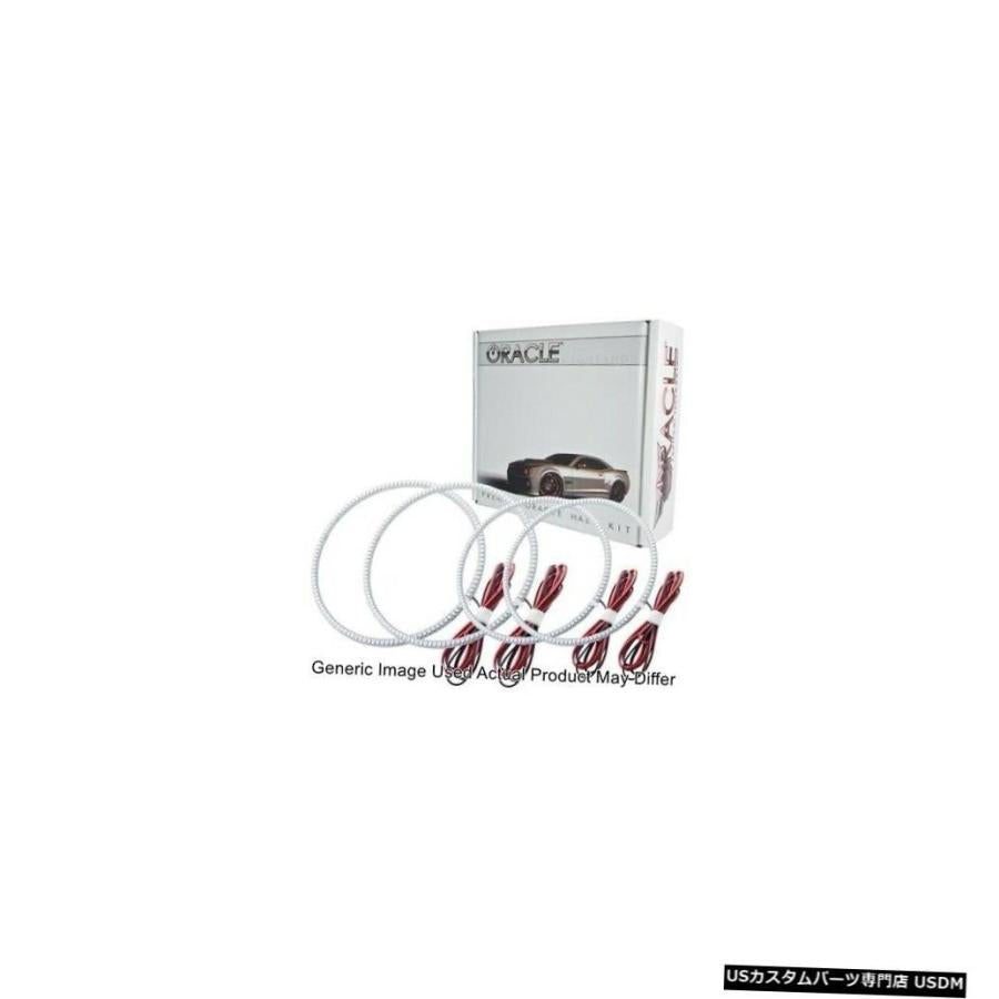 CHRYSLER 300C 2005-2010 ORACLE LED