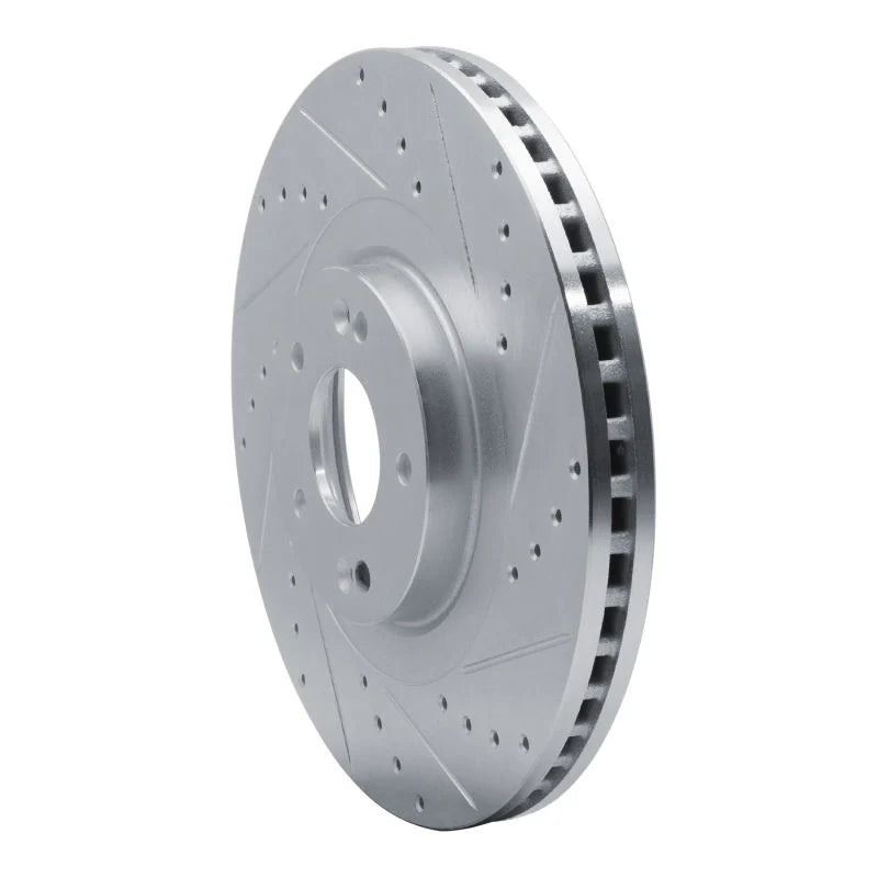 R1 Concepts silver auto part