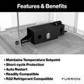 FURRION ENHANCED MULTI-ZONE CONTROL