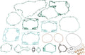 Athena 90-98 KTM 250 EGS / EXC / SX Complete Gasket Kit