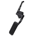 BILLET ALUMINUM THROTTLE PEDAL ASSEMBLY