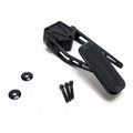 BILLET ALUMINUM THROTTLE PEDAL ASSEMBLY